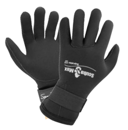 ScubaMax GV-722 Gloves