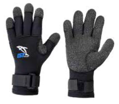 IST S680 Kevlar Gloves
